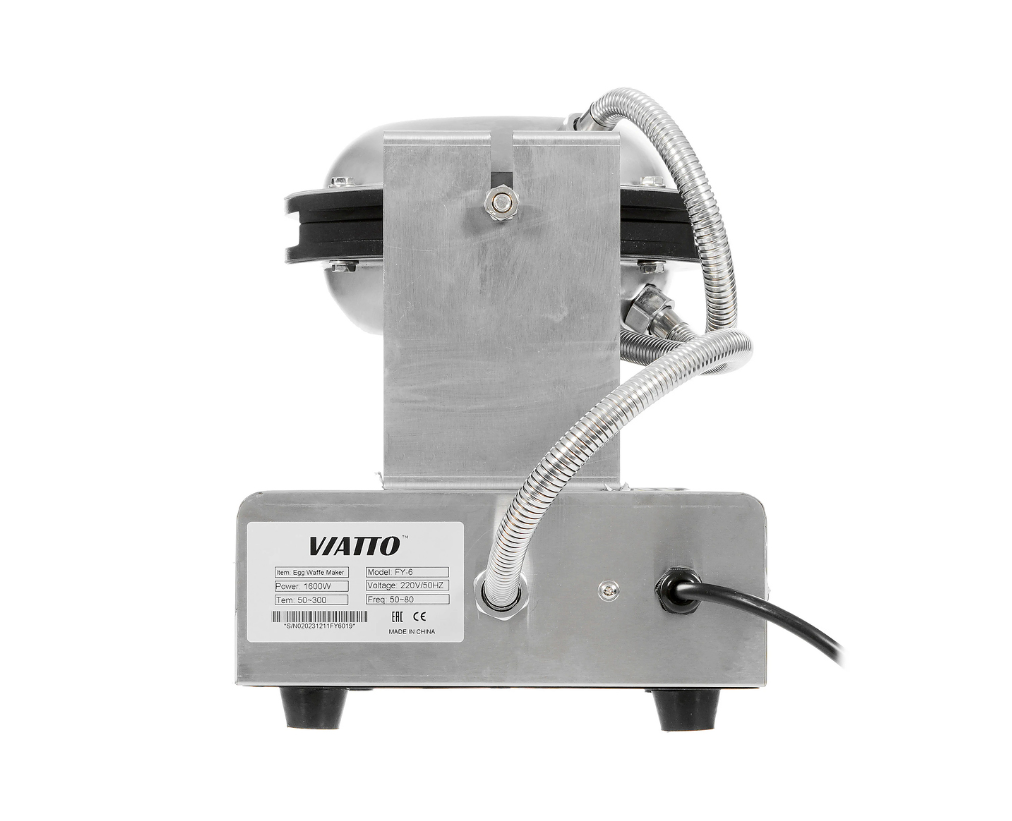 Вафельница FY-6 VIATTO Вафельница FY-6 VIATTO