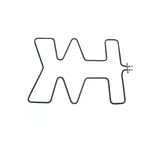 Элемент нагревательный ТЭН 3000Вт для ASCOBLOC (09/3347) Элемент нагревательный ТЭН 3000Вт для ASCOBLOC (09/3347)