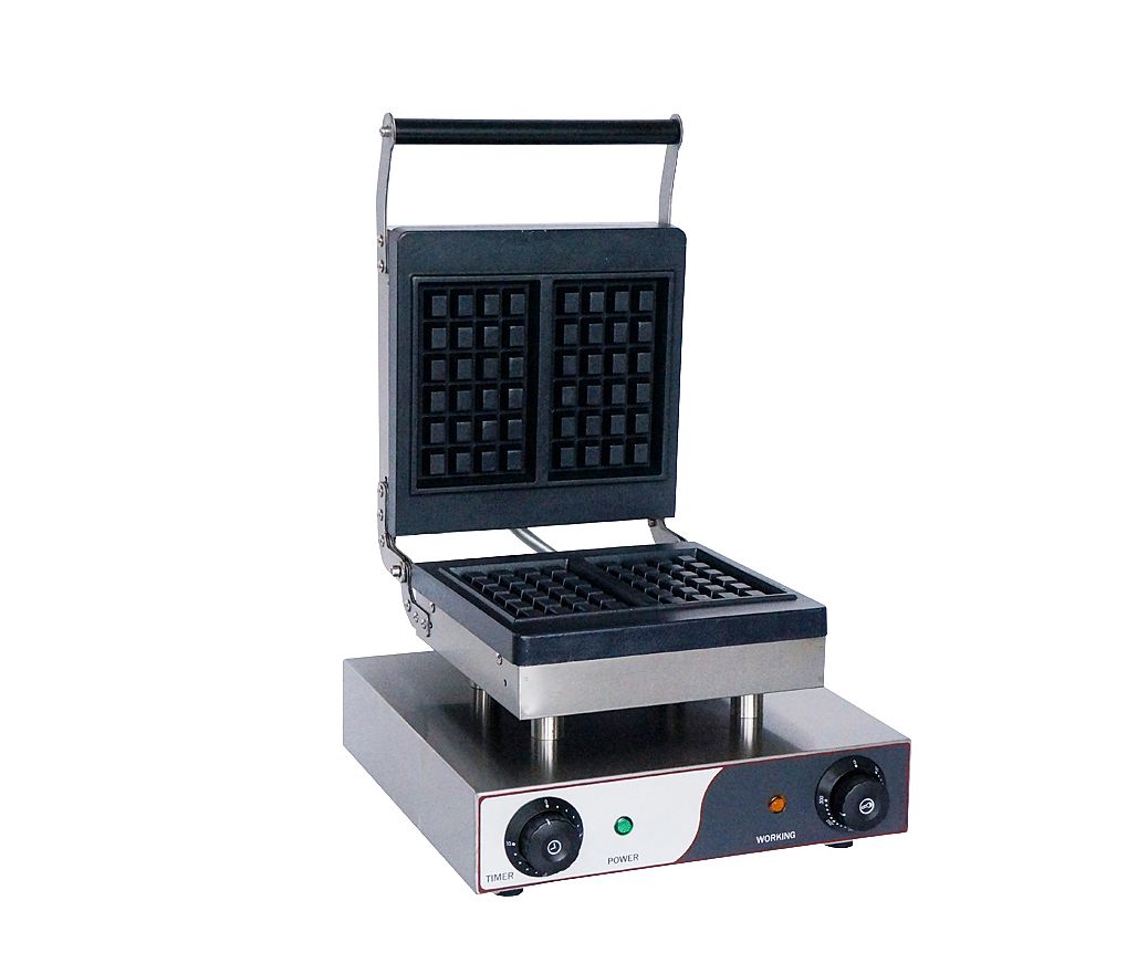 Вафельница для бельгийских вафель GH15WB KOCATEQ Вафельница для бельгийских вафель GH15WB KOCATEQ