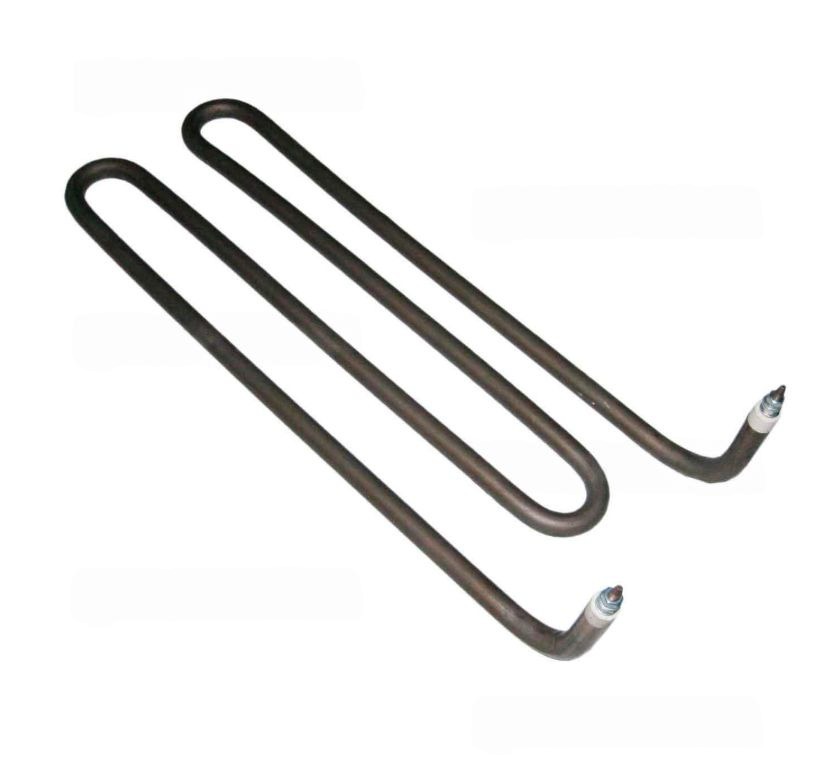 Элемент нагревательный ТЭН 172С13 / 3,3Т220 для GRILL MASTER (30363) Элемент нагревательный ТЭН 172С13 / 3,3Т220 для GRILL MASTER (30363)