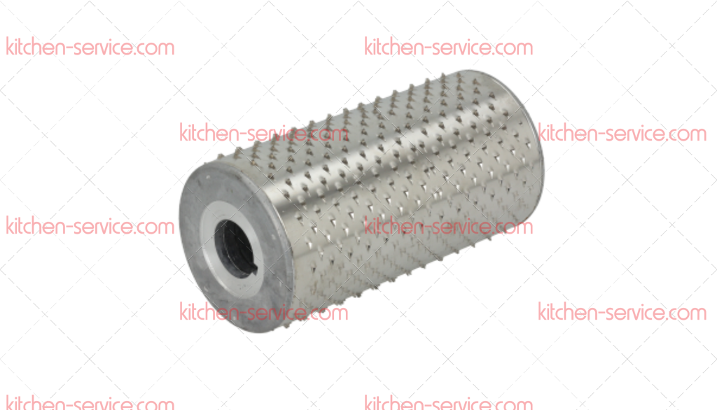 Терка цилиндрическая для терочной машины (9016514) Терка цилиндрическая для терочной машины (9016514)
