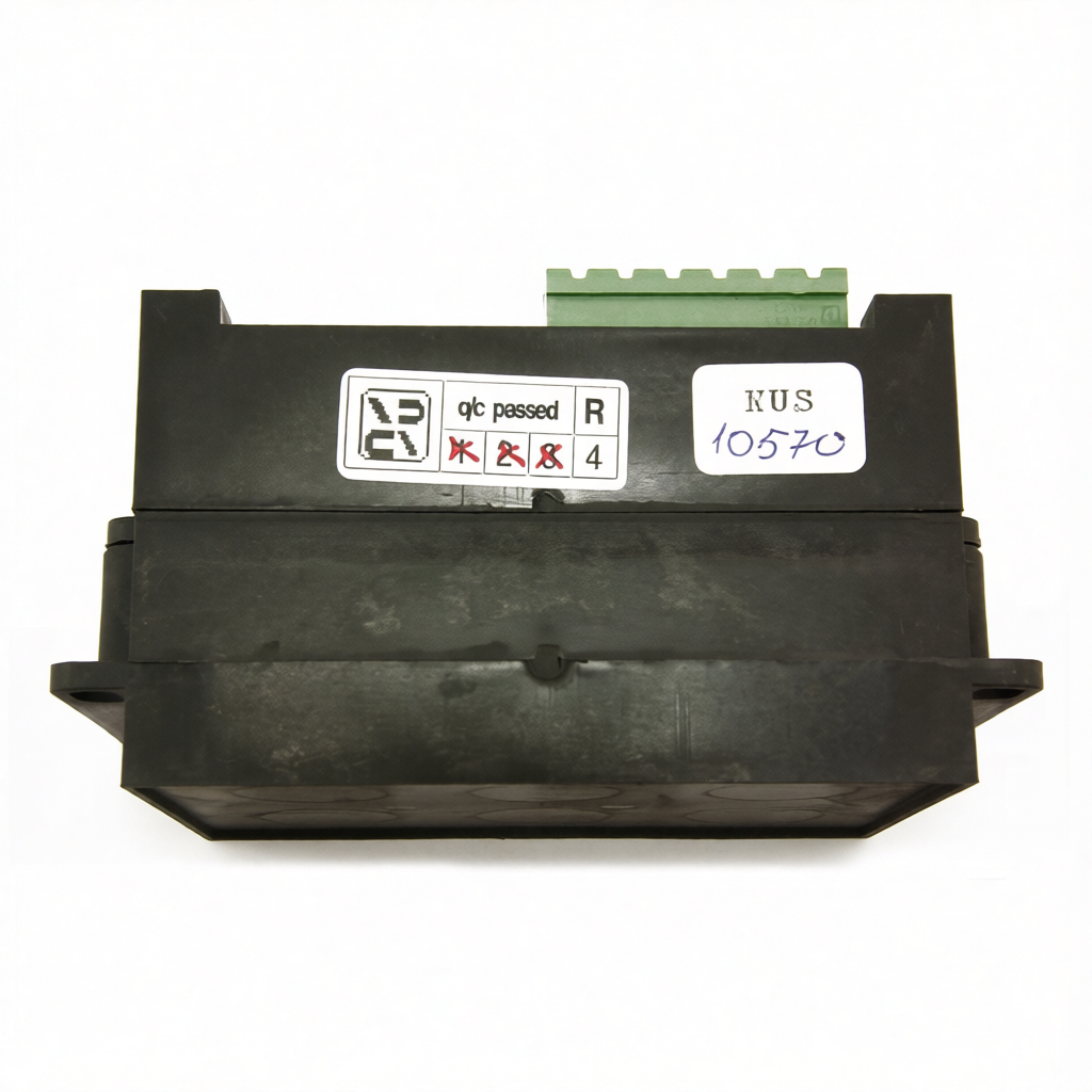 Блок электронный для BRASILIA (10570) Блок электронный для BRASILIA (10570)