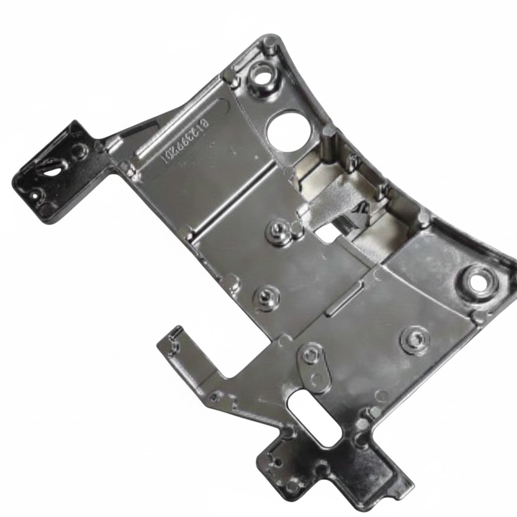 Пластина замка для ALLIANCE (B12399201) Пластина замка для ALLIANCE (B12399201)