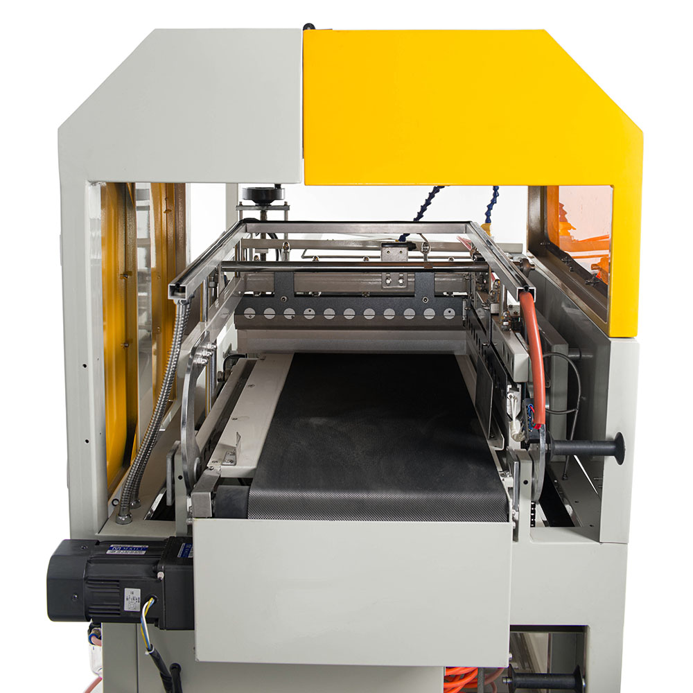 Нож термоусадочный автоматический BSL-560A FOODATLAS Нож термоусадочный автоматический BSL-560A FOODATLAS