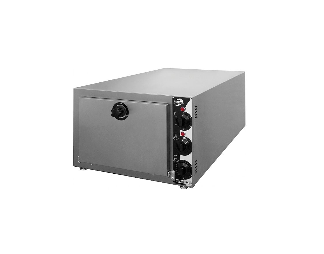 Печь-коптильня КР-1.60 SIKOM Печь-коптильня КР-1.60 SIKOM
