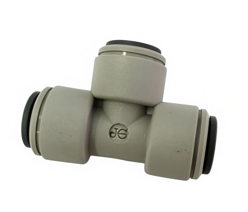 Соединитель Т-образный 3х5/16'' для системы мойки печи Dila DEBAG (0023484) Соединитель Т-образный 3х5/16'' для системы мойки печи Dila DEBAG (0023484)