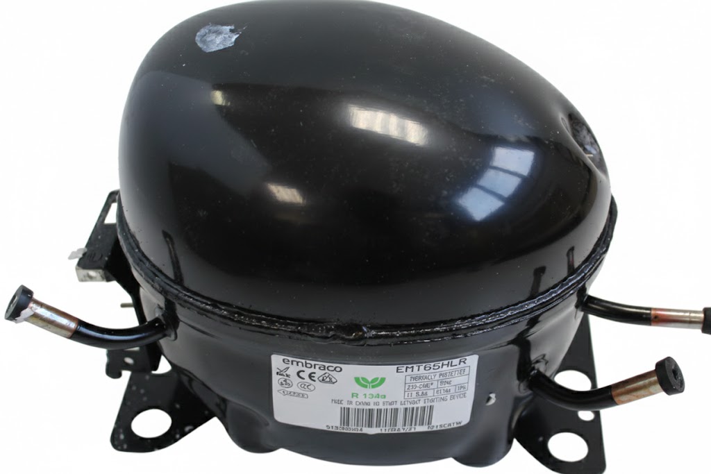 Компрессор для CW-120S COOLEQ Компрессор для CW-120S COOLEQ