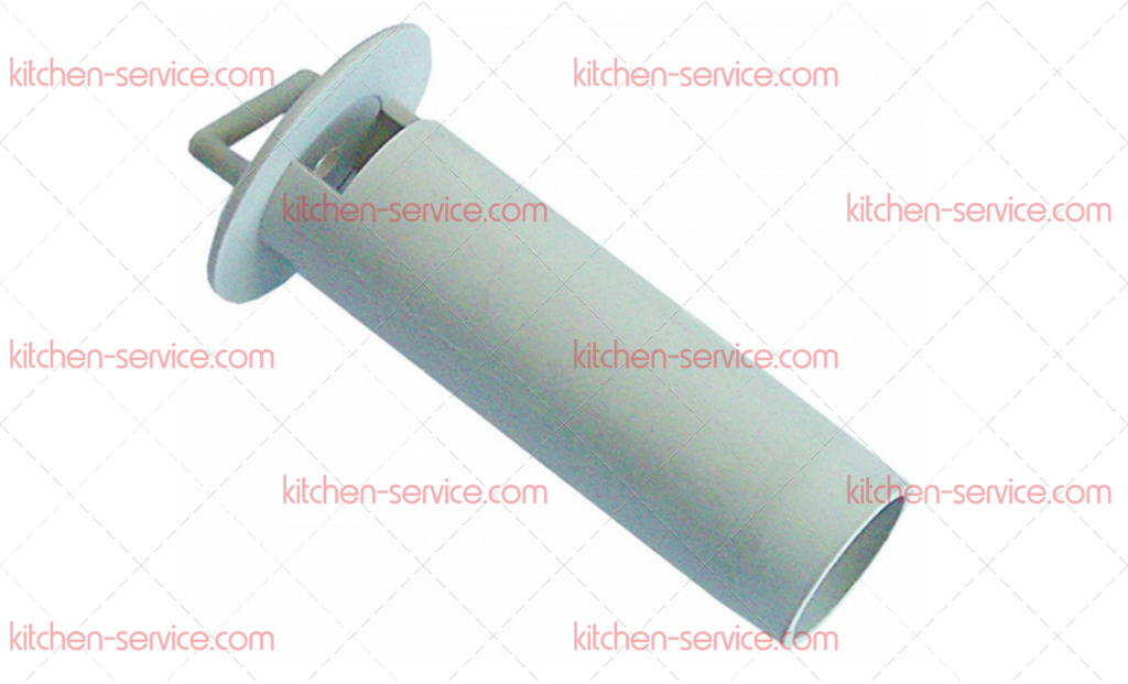 Труба переливная для MEIKO (0620601) Труба переливная для MEIKO (0620601)