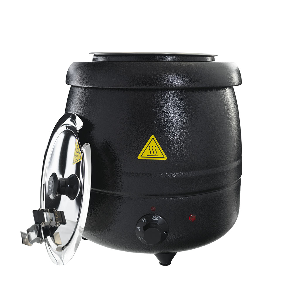 Мармит для первых блюд 8L FOODATLAS Мармит для первых блюд 8L FOODATLAS