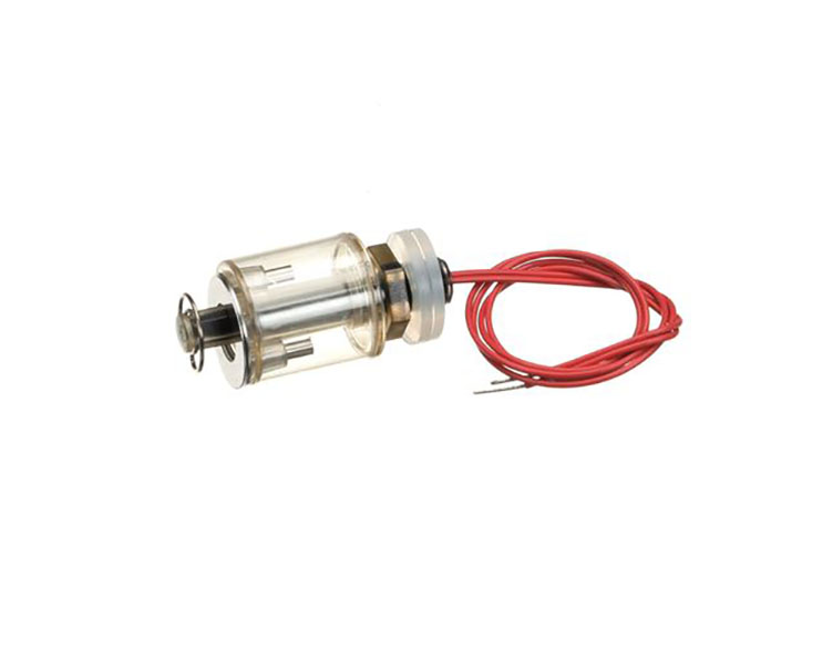 Переключатель уровня жидкости в сборе с регулировочной шайбой для BUNN (03803.0000) Переключатель уровня жидкости в сборе с регулировочной шайбой для BUNN (03803.0000)