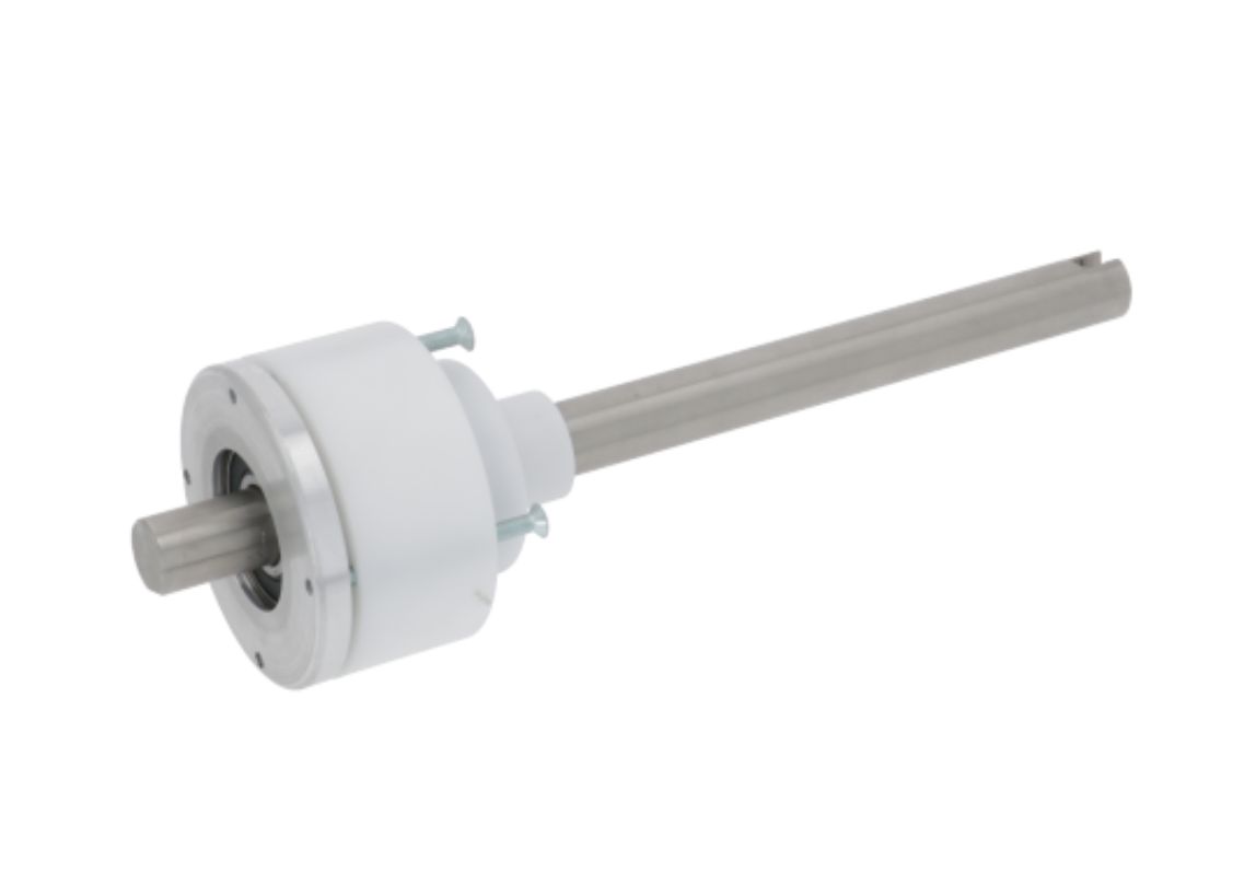 Ступица алюминиевая для ножей SIRMAN (MSC09V104) Ступица алюминиевая для ножей SIRMAN (MSC09V104)