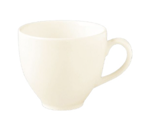 Чашка круглая нештабелируемая 90 мл Classic Gourmet RAK PORCELAIN Чашка круглая нештабелируемая 90 мл Classic Gourmet RAK PORCELAIN