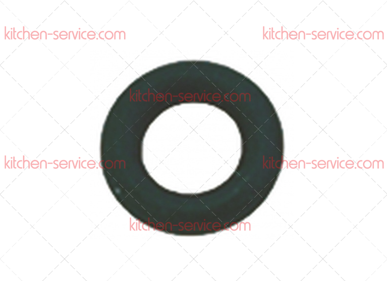 Кольцо уплотнительное OR R3 EPDM для печи (1186996) Кольцо уплотнительное OR R3 EPDM для печи (1186996)