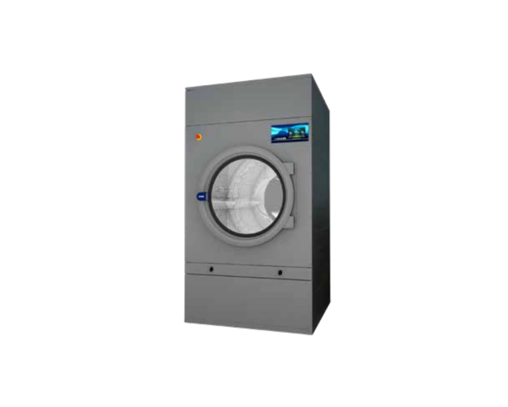 Машина сушильная электрическая 45 кг DD-45E GOLD ET2 DANUBE Машина сушильная электрическая 45 кг DD-45E GOLD ET2 DANUBE