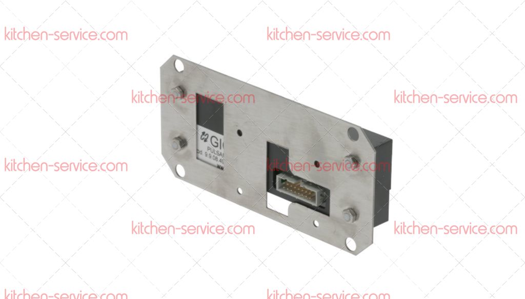 Панель кнопочная для GICAR (9.9.08.49G) Панель кнопочная для GICAR (9.9.08.49G)