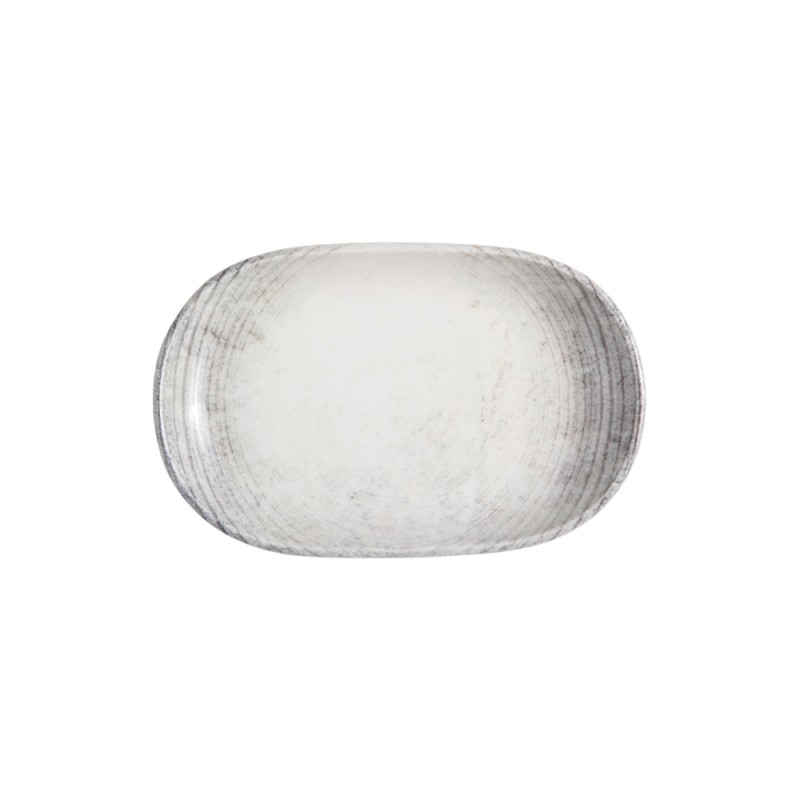 Блюдо овальное 28см Fume ID Fine Блюдо овальное 28см Fume ID Fine