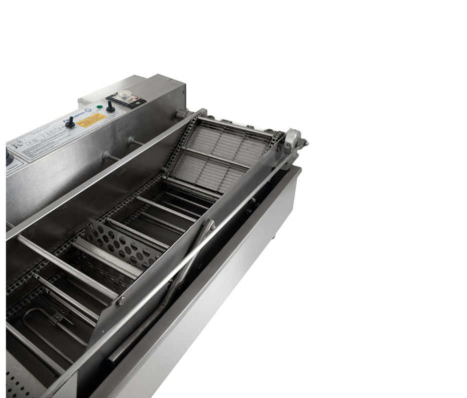 Аппарат пончиковый SK-T1 Eco FOODATLAS Аппарат пончиковый SK-T1 Eco FOODATLAS