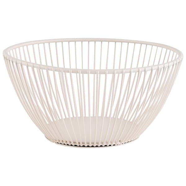 Корзина для фруктов «Сварт» круглая 17 см APS Корзина для фруктов «Сварт» круглая 17 см APS