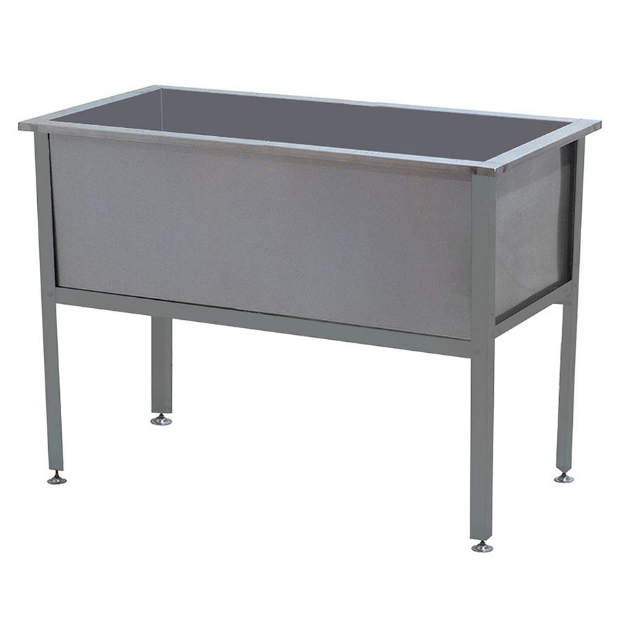 Ванна моечная ВМ-1/600/1350 ATESY Ванна моечная ВМ-1/600/1350 ATESY