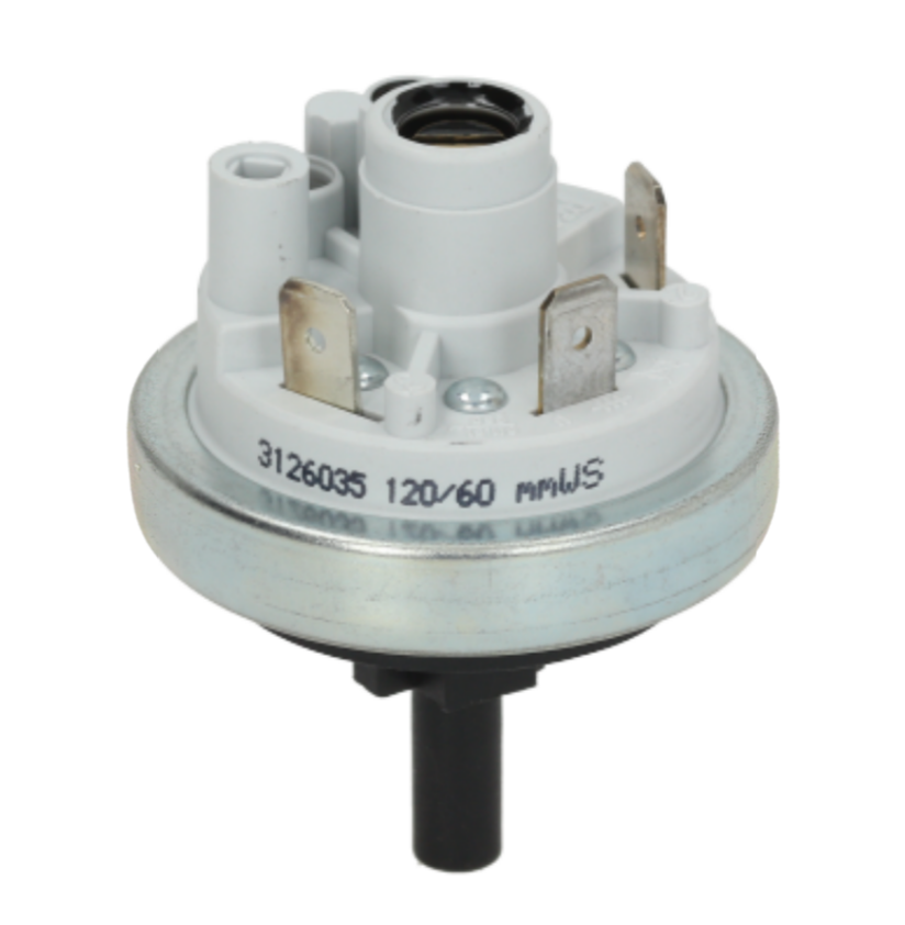 Прессостат для WINTERHALTER (3126035) Прессостат для WINTERHALTER (3126035)