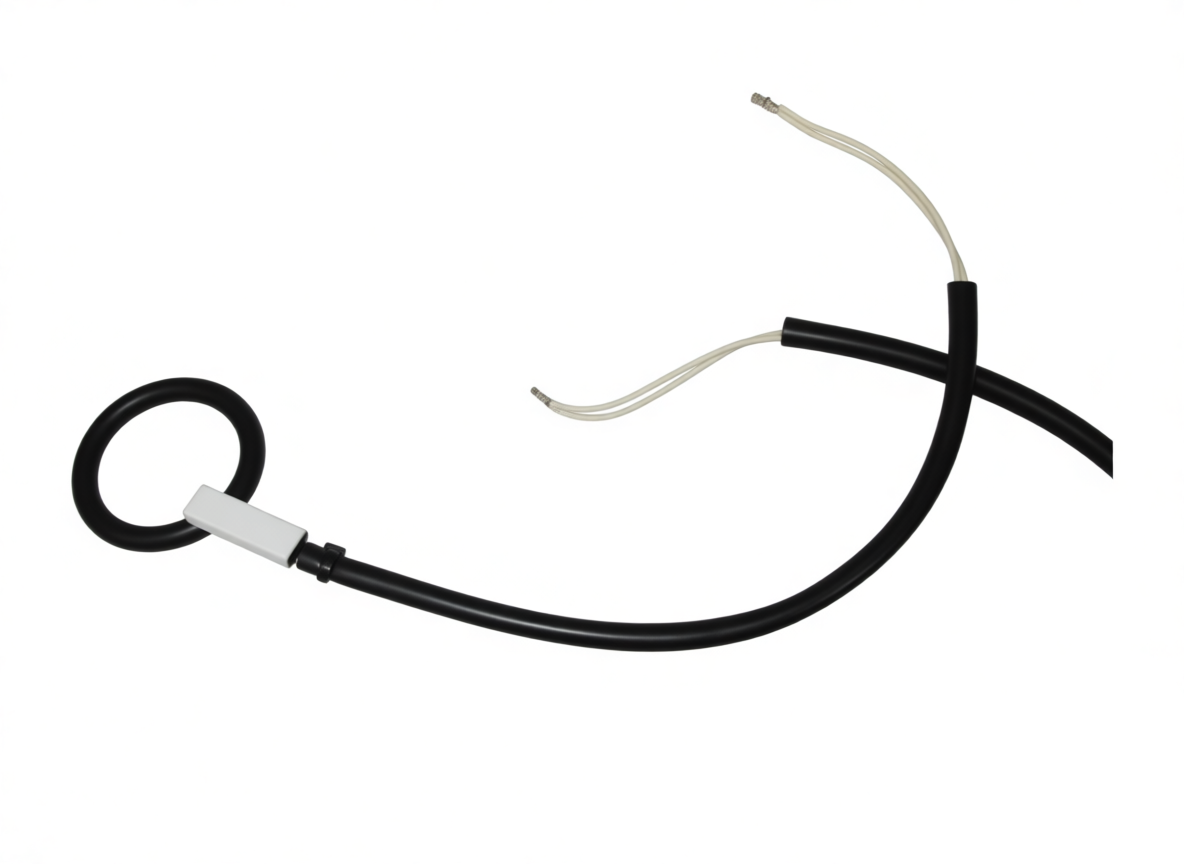 Датчик аварийный MONDIAL FORNI (8CE00736) Датчик аварийный MONDIAL FORNI (8CE00736)