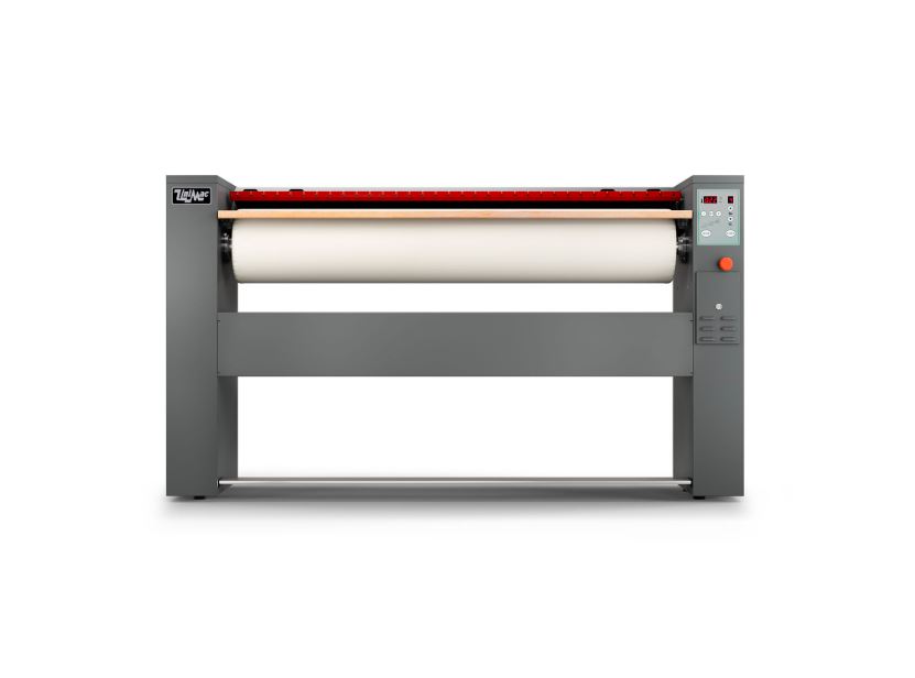 Каток гладильный c нагреваемым желобом UniMac IRI 1400/25 ALLIANCE Каток гладильный c нагреваемым желобом UniMac IRI 1400/25 ALLIANCE