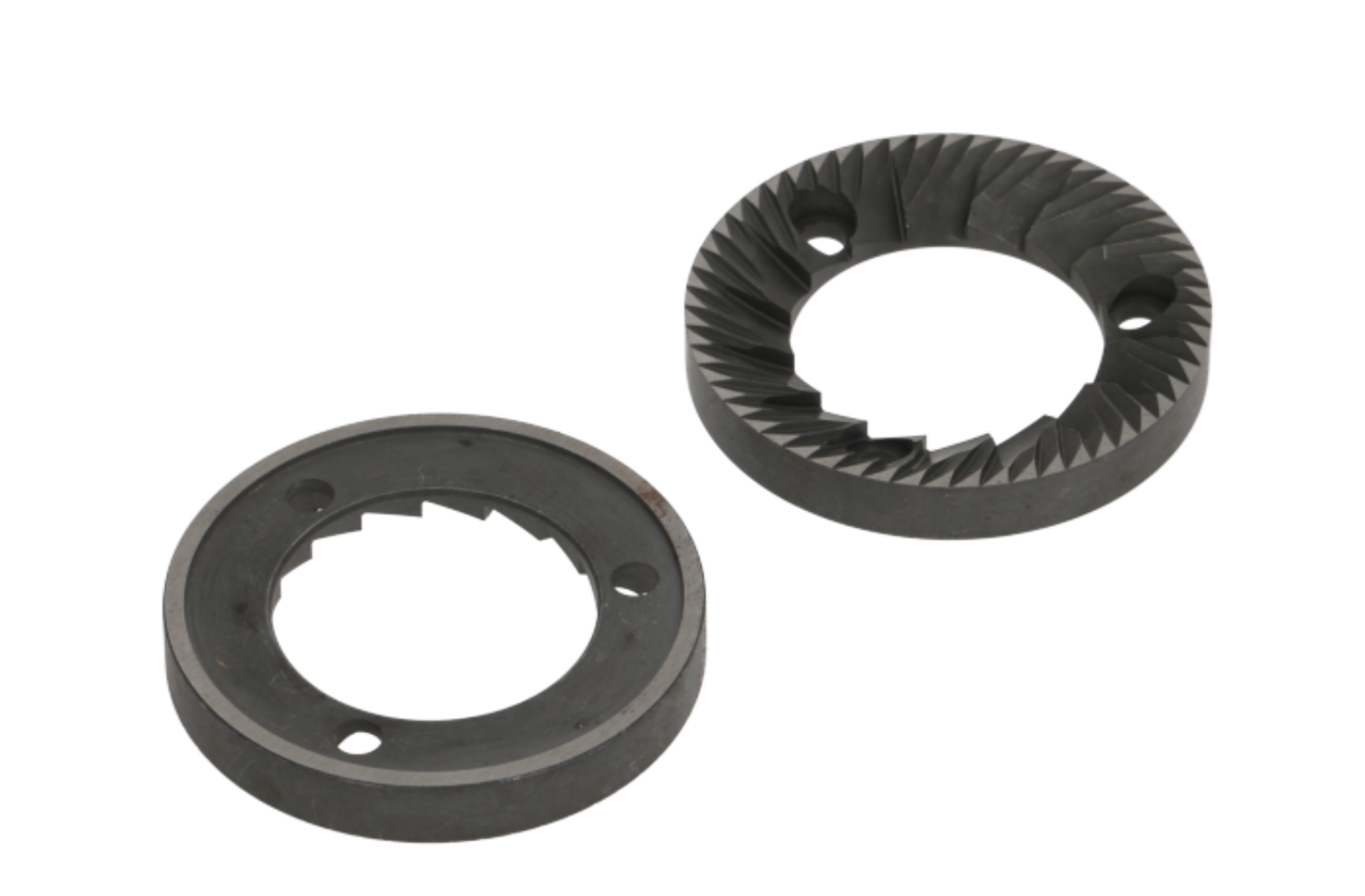 Жернова левые для кофемолки BRASILIA (00058.2.00.04) Жернова левые для кофемолки BRASILIA (00058.2.00.04)