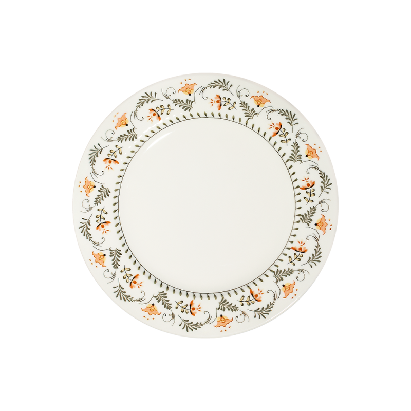 Тарелка 26см Sunflower PORSER Тарелка 26см Sunflower PORSER