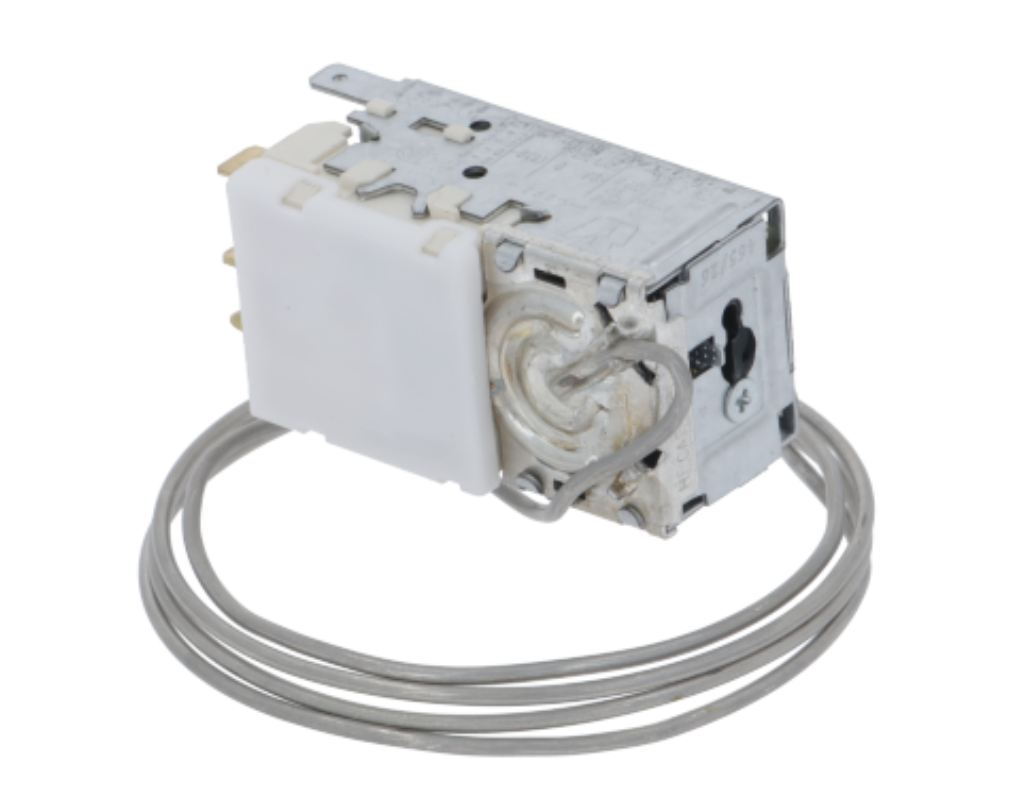 Термостат рабочий A130657R для WHIRLPOOL-INDESIT (481228238225) Термостат рабочий A130657R для WHIRLPOOL-INDESIT (481228238225)