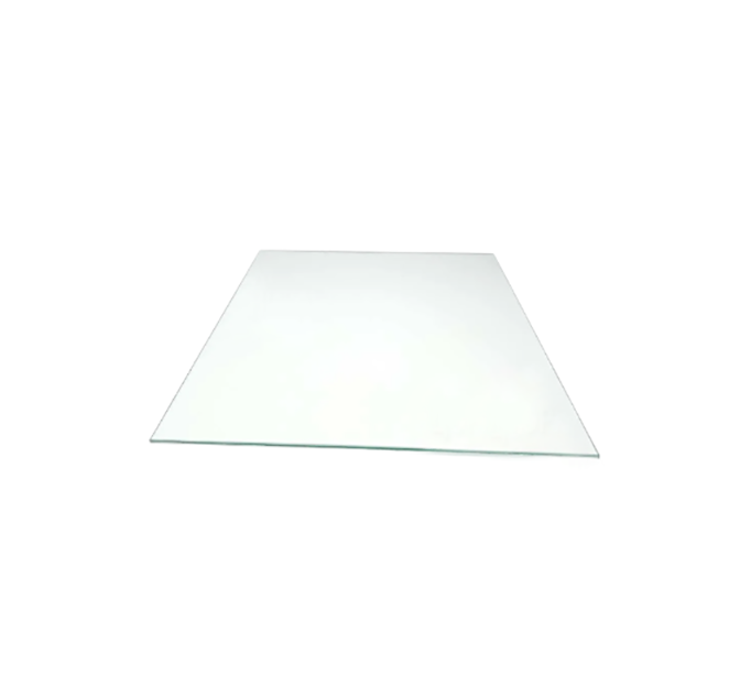 Стекло М2 закаленное 492х453х5 мм ДН-43 ПАР для ENTECO MASTER Стекло М2 закаленное 492х453х5 мм ДН-43 ПАР для ENTECO MASTER
