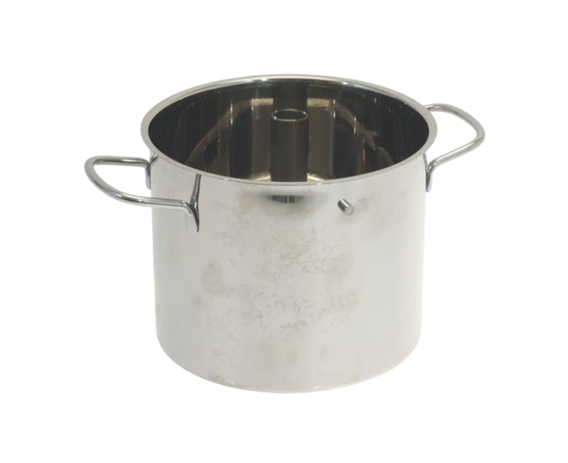 Емкость металлическая для куттера C6 SIRMAN (MSC06N076) Емкость металлическая для куттера C6 SIRMAN (MSC06N076)