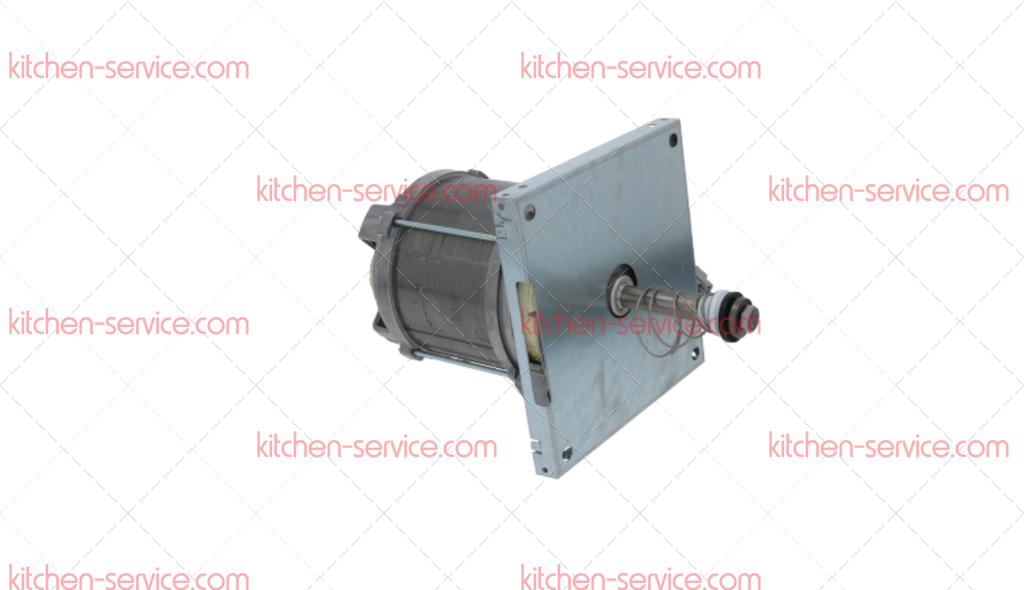 Электродвигатель L9FGW4D-607 для печи (5035854) Электродвигатель L9FGW4D-607 для печи (5035854)
