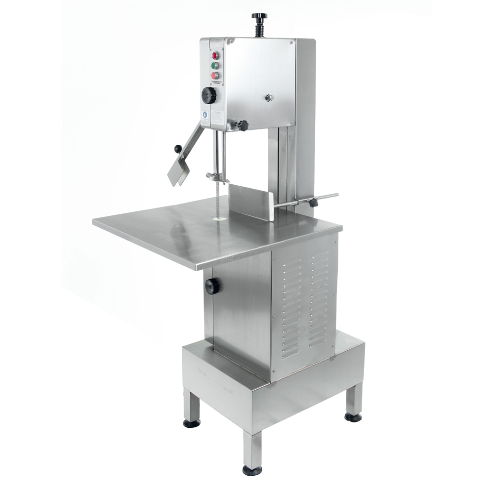 Пила ленточная для мяса JG-300 FOODATLAS Пила ленточная для мяса JG-300 FOODATLAS