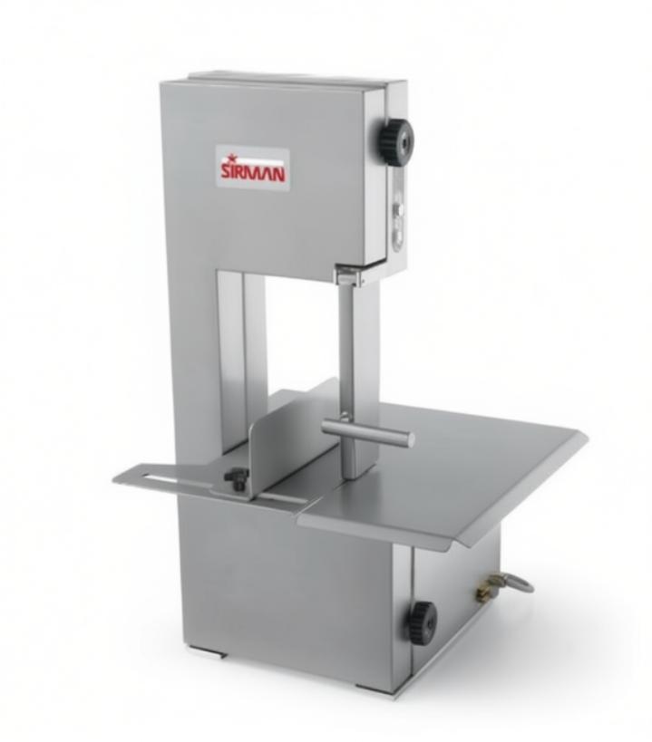 Пила для резки мяса SO 1840 INOX START 1Ф SIRMAN Пила для резки мяса SO 1840 INOX START 1Ф SIRMAN