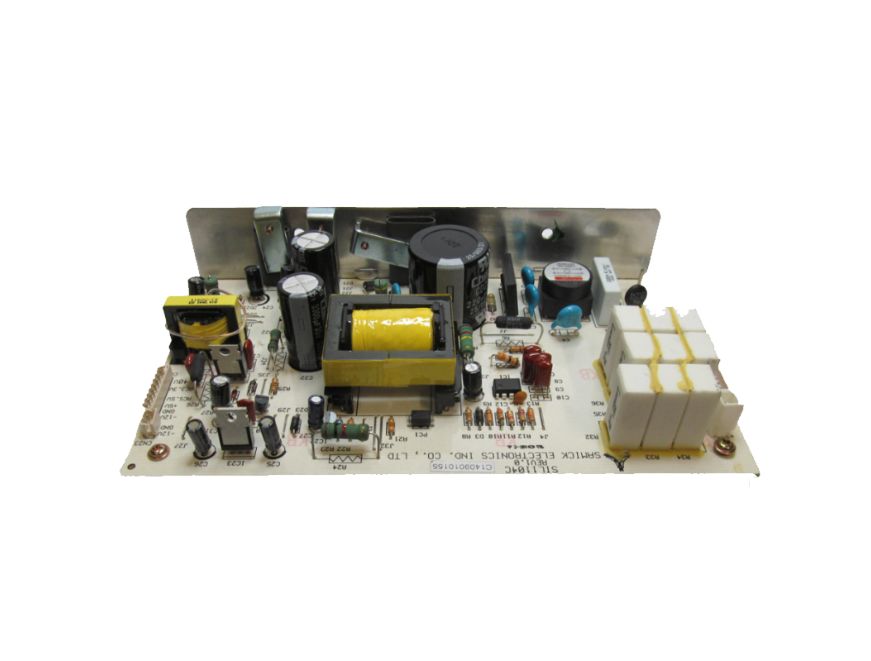 Блок питания SMPS для LP CAS Блок питания SMPS для LP CAS