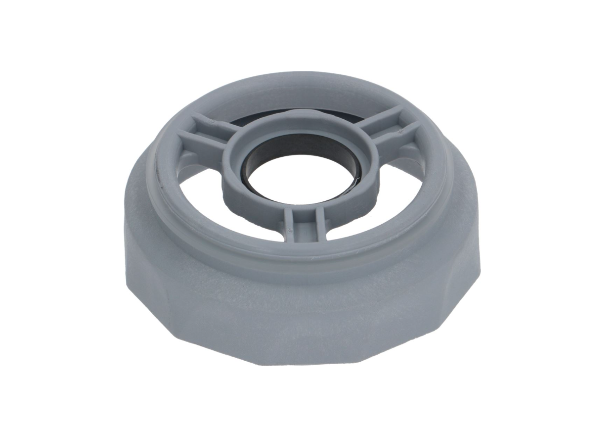 Гайка зажимная верхней группы мойки/ополаскивания посудомоечных машин для WINTERHALTER (60004870) Гайка зажимная верхней группы мойки/ополаскивания посудомоечных машин для WINTERHALTER (60004870)