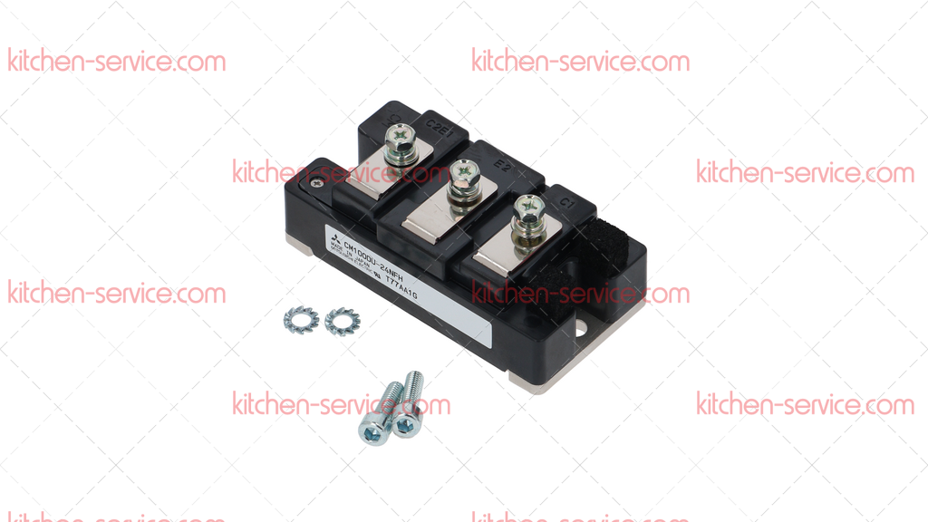 Транзистор тип IGBT (3390445) Транзистор тип IGBT (3390445)