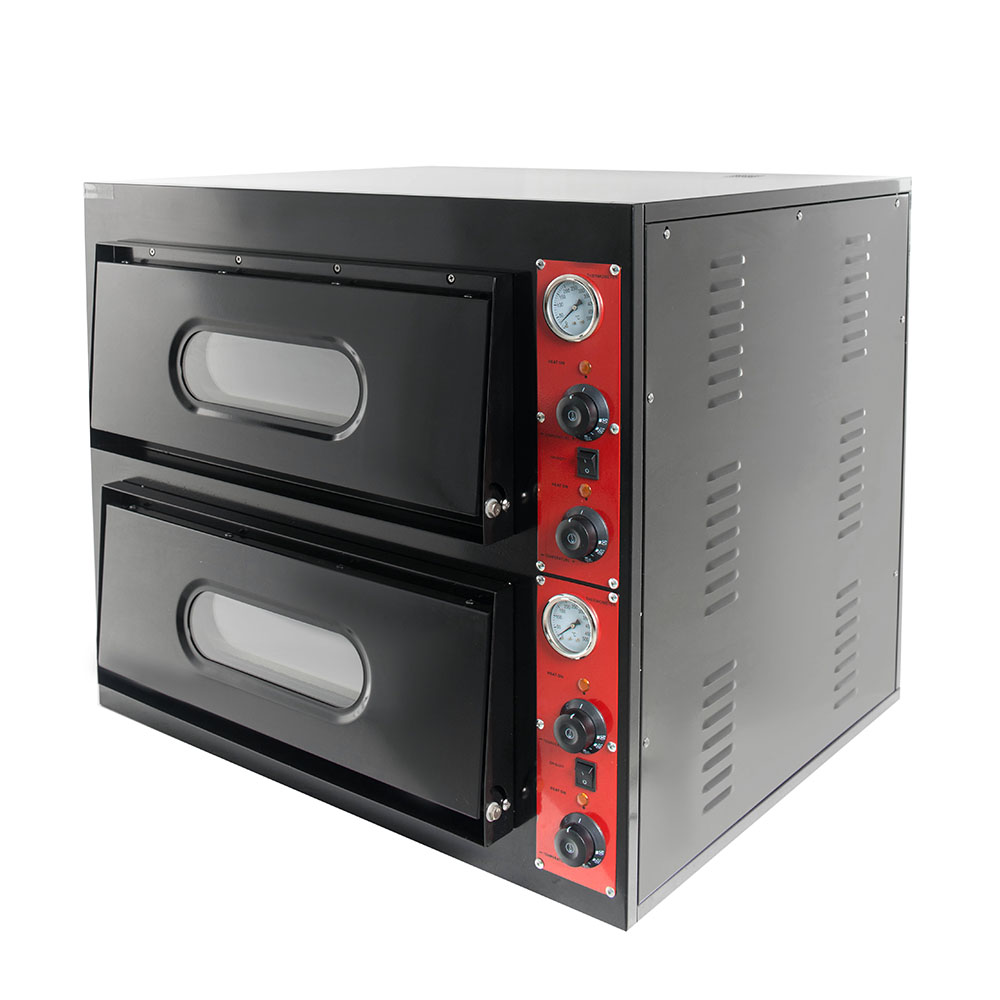 Печь для пиццы PZ-02 Eco FOODATLAS Печь для пиццы PZ-02 Eco FOODATLAS