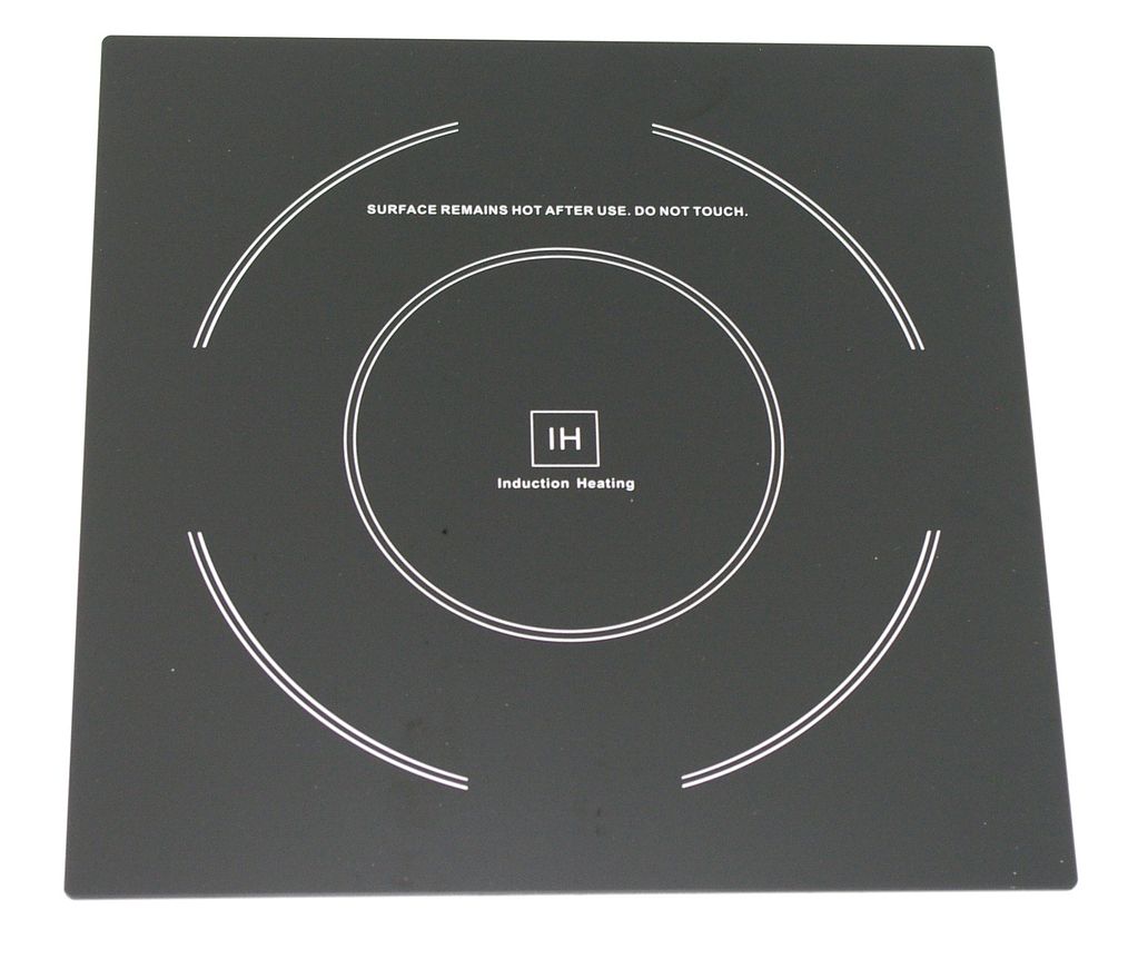 Плита индукционная ZLIC3500MAXI KOCATEQ Плита индукционная ZLIC3500MAXI KOCATEQ