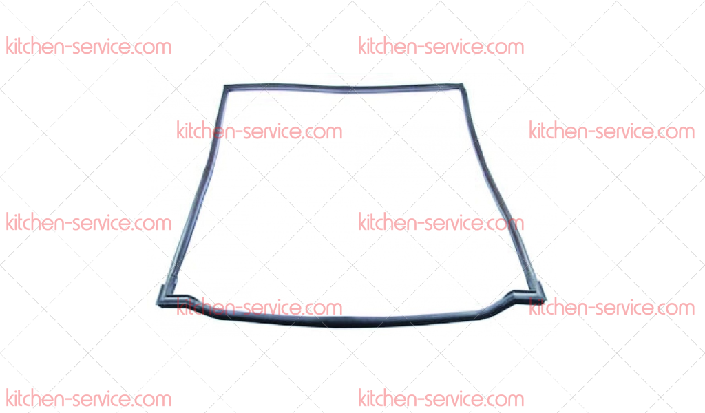 Уплотнитель дверной 810х900 мм для JUNO (0700268258) Уплотнитель дверной 810х900 мм для JUNO (0700268258)