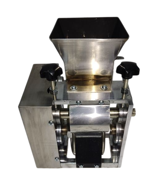Голова формующая для JGL-120-5 HUALIAN (00-00001215) Голова формующая для JGL-120-5 HUALIAN (00-00001215)