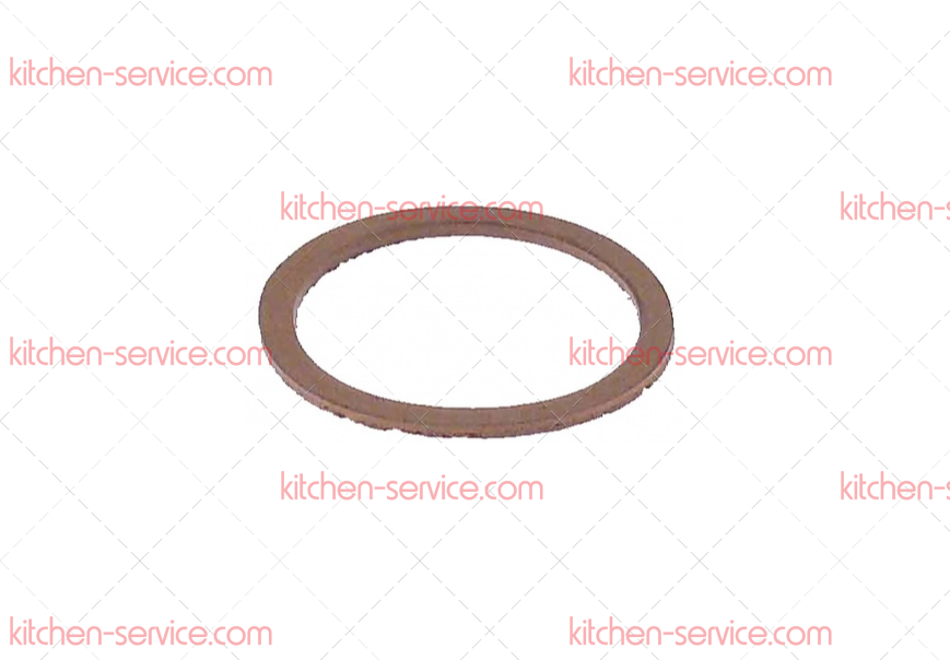 Уплотнитель круглый для печи (3186240) Уплотнитель круглый для печи (3186240)