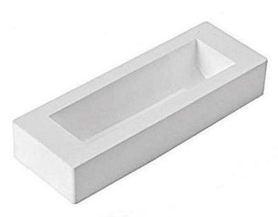 Форма кондитерская силиконовая INSERT BUCHE/1 22х6 см SILIKOMART Форма кондитерская силиконовая INSERT BUCHE/1 22х6 см SILIKOMART