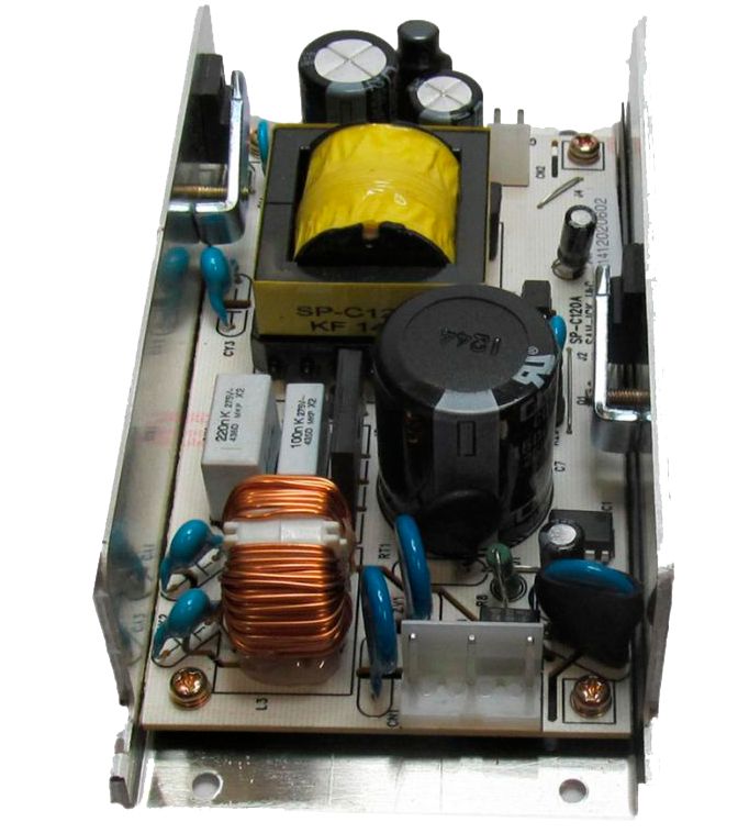 Блок питания для CL3000 CAS Блок питания для CL3000 CAS