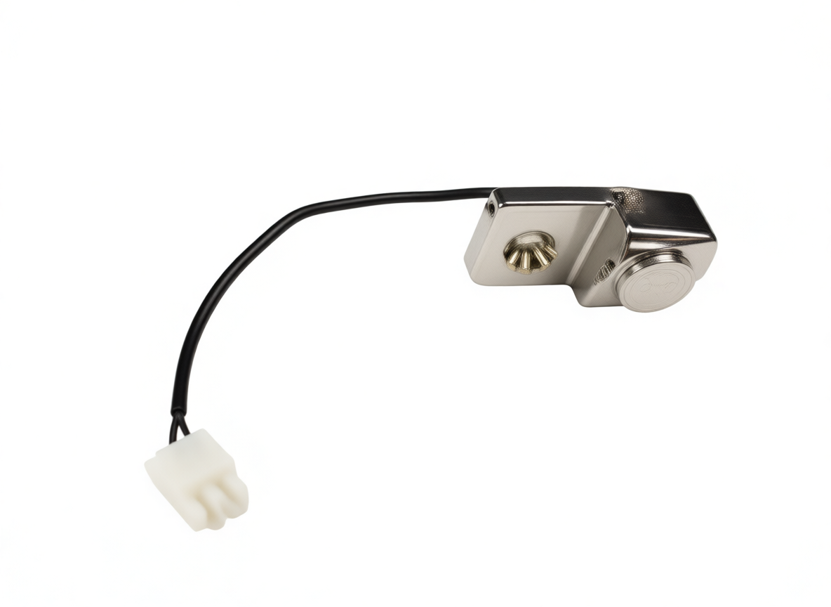 Держатель герконового выключателя DANUBE (B12517601) Держатель герконового выключателя DANUBE (B12517601)