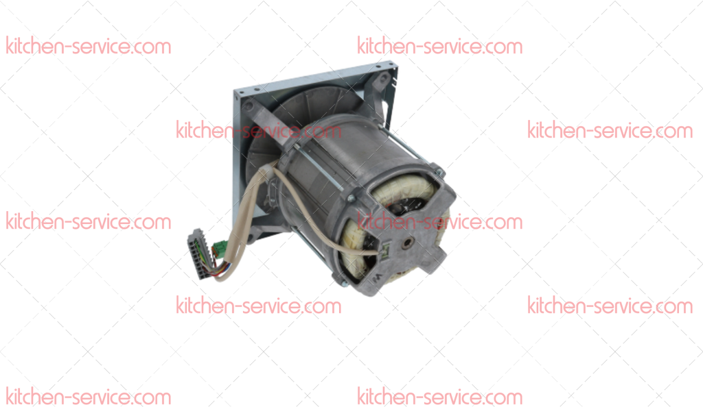 Электродвигатель L9FGW4D-607 для печи (5035854) Электродвигатель L9FGW4D-607 для печи (5035854)