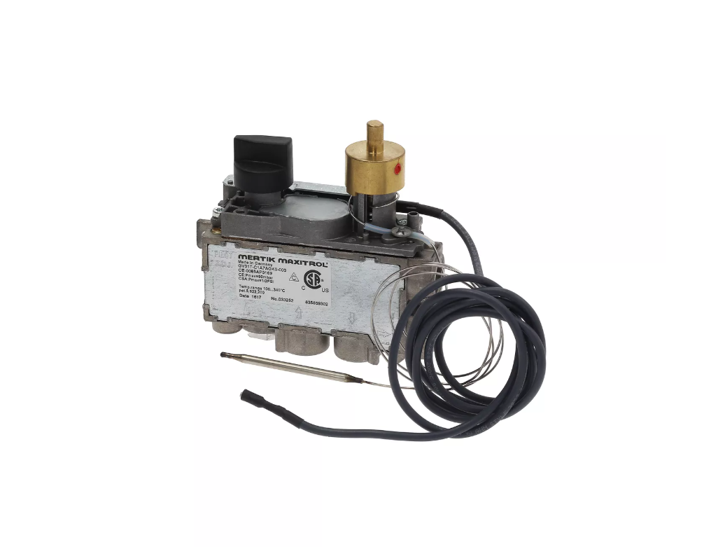Клапан газовый для ELECTROLUX (0C5247) Клапан газовый для ELECTROLUX (0C5247)