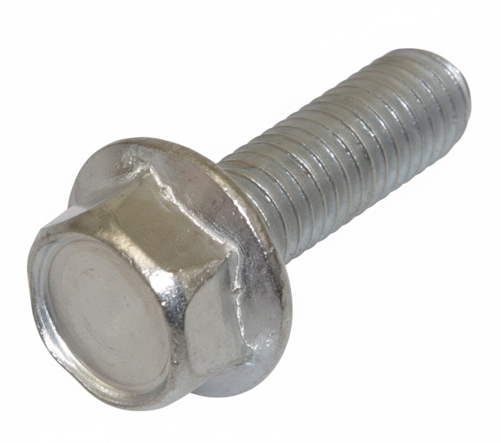 Винт стопорный зубчатый M5x16 для RATIONAL (1005.2100) Винт стопорный зубчатый M5x16 для RATIONAL (1005.2100)