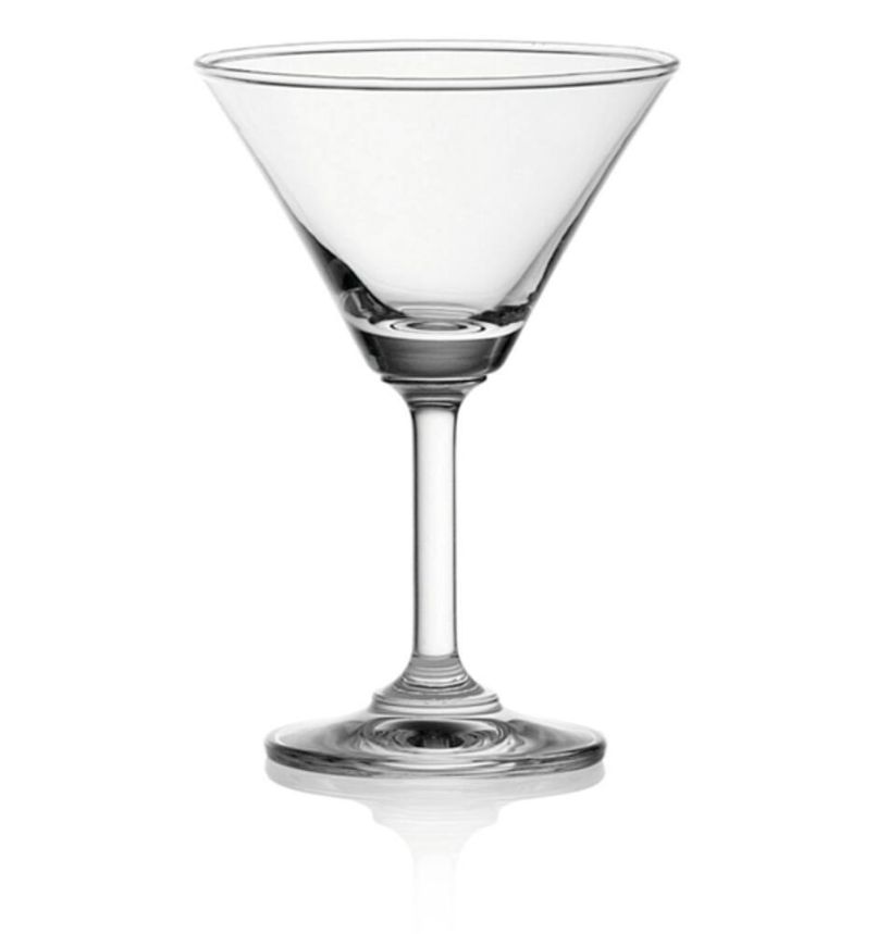Рюмка коктейльная 120 мл Мартини COCKTAIL GLASS OCEAN (1501C05E) Рюмка коктейльная 120 мл Мартини COCKTAIL GLASS OCEAN (1501C05E)