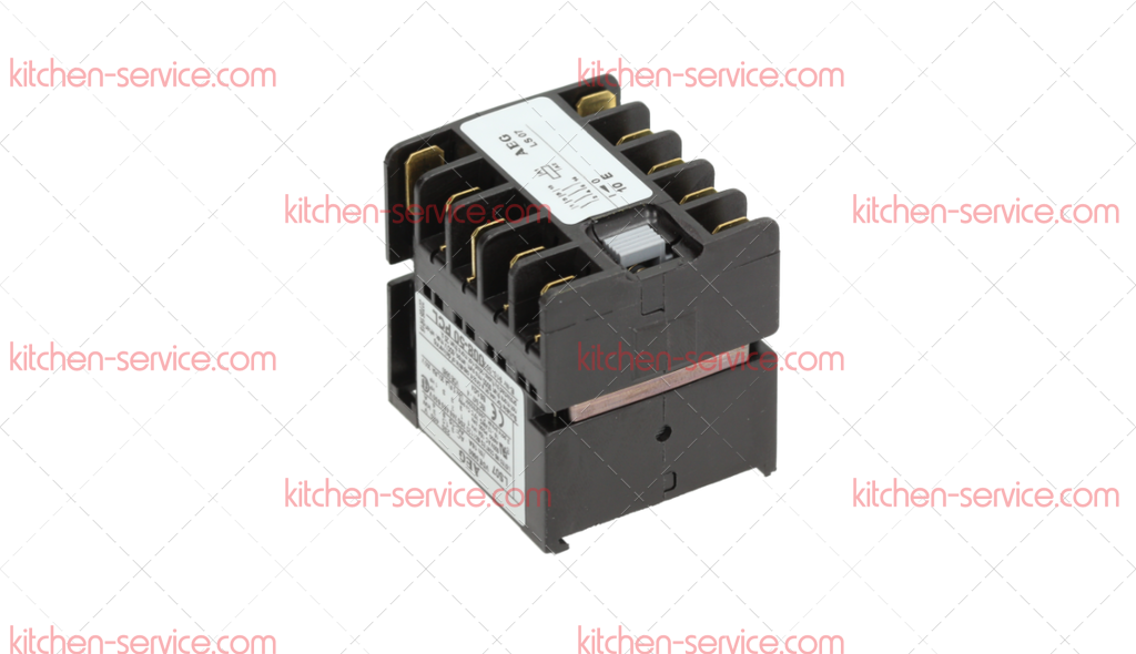 Контактор LS07F 7A 230В 3кВт для печи (3351208) Контактор LS07F 7A 230В 3кВт для печи (3351208)